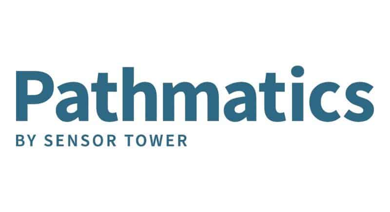 Pathmatics Logo By Sensor Tower