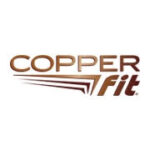 Copper Fit Logo