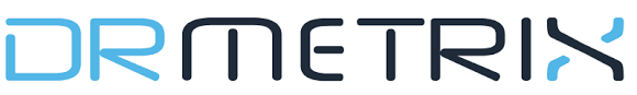 DRMetrix Logo