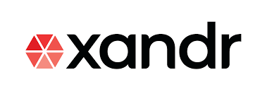 Xandr Logo