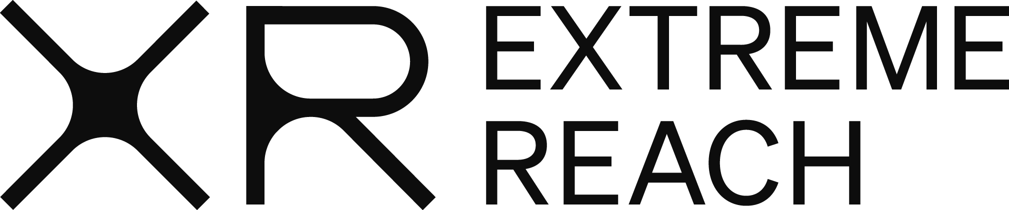 Extreme Reach Logo