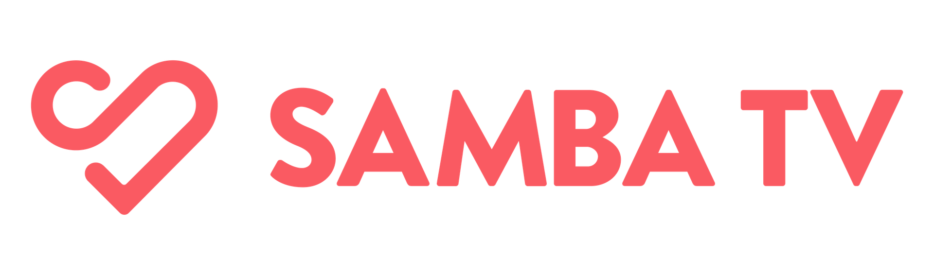 Samba TV Logo