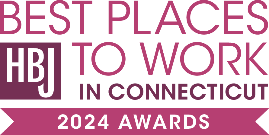 Best Places to Work In Connecticut 2024 Awards