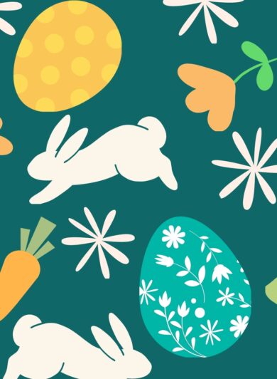 Easter Background