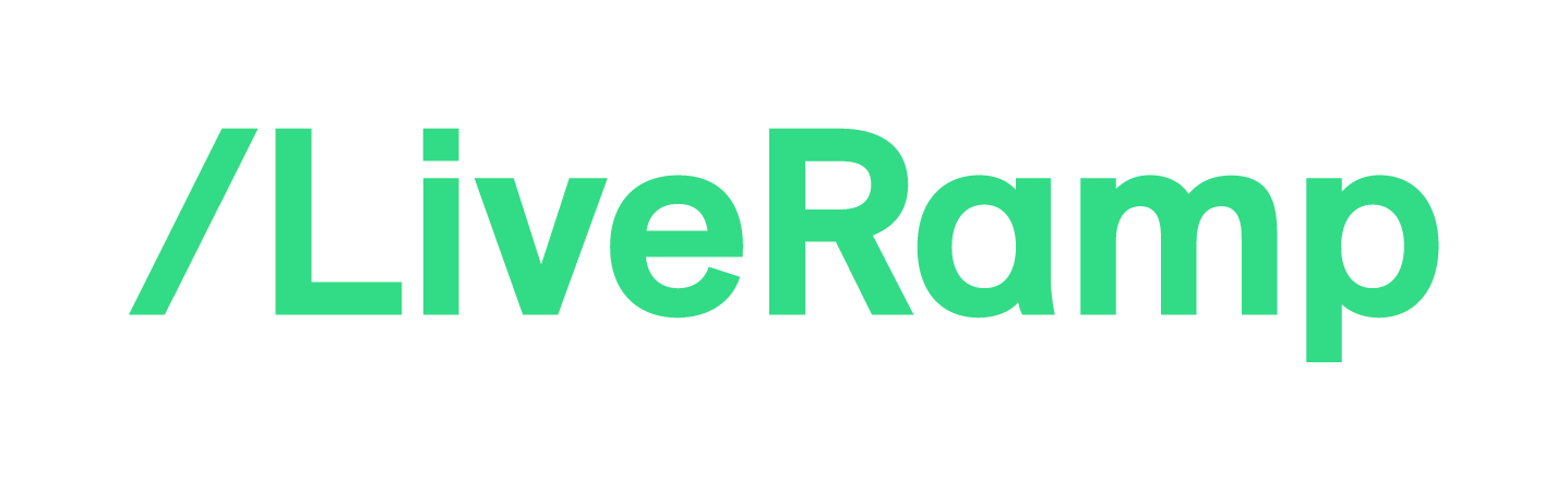 LiveRamp logo